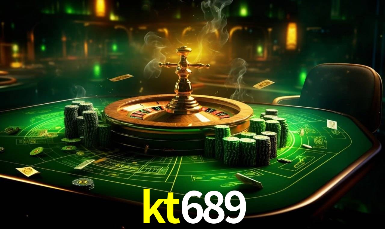 Desvendando o Mundo dos Jogos Virtuais na kt689